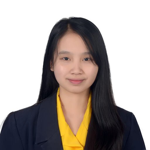 Kristine Jainne Reyes