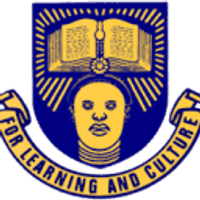 Obafemi Awolowo University logo