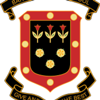 Barking Abbey School logo