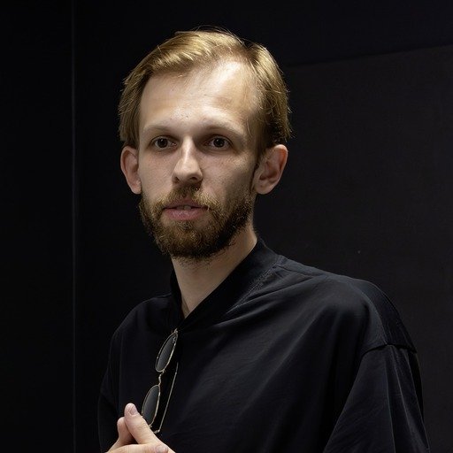 Anton Chornobylskyi