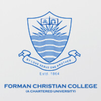 Forman Christian College logo
