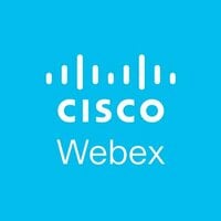 Webex logo