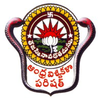 Andhra University logo