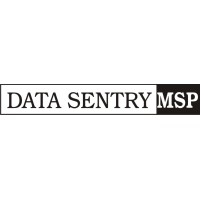Data Sentry MSP logo