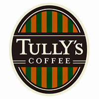 Tully's Coffee logo