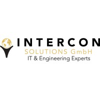 Intercon Solutions logo