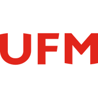 Universidad Francisco Marroquín logo