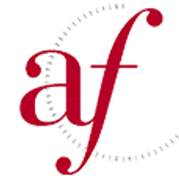 Alianza Francesa de Lima logo