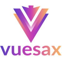 Vuesax logo