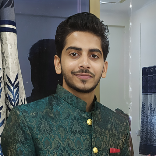 Priyesh Soni