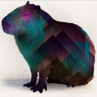 Capybara logo