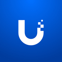 Ubiquiti Labs Ukraine logo