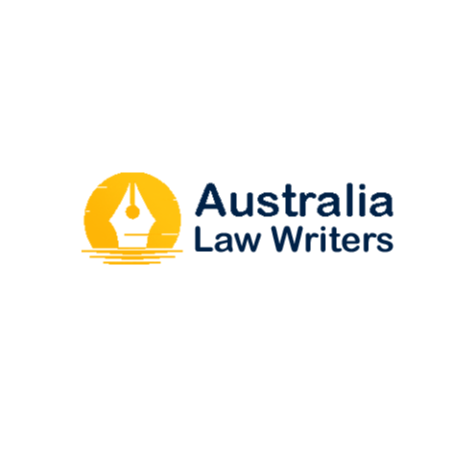 Australia Law Writers logo