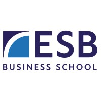 ESB Business School, Università Cattolica del Sacro Cuore logo