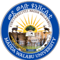 Madawalabu University logo