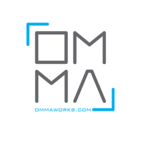OMMA logo