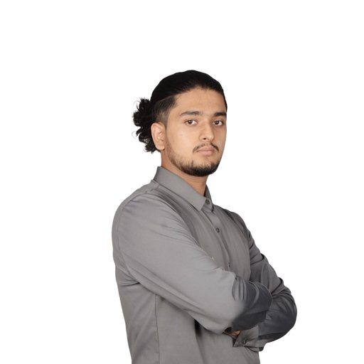 Hardik Acharya