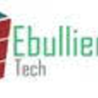 Ebullience Tech Pvt Ltd logo
