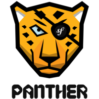 Panther logo