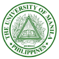 University of Manila logo