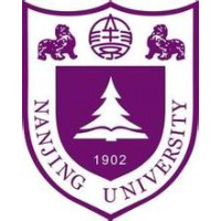 Nanjing University logo