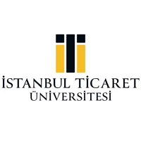 Istanbul Commerce University logo