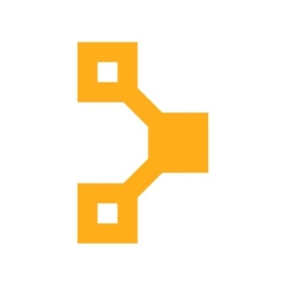 Puppet Bolt logo