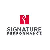 Signature Performance logo
