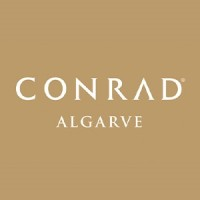 Conrad Algarve logo