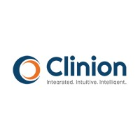 Clinion logo