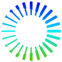 G-P/Globalization Partners logo