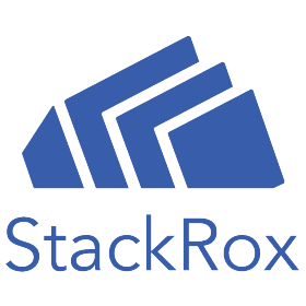 StackRox logo