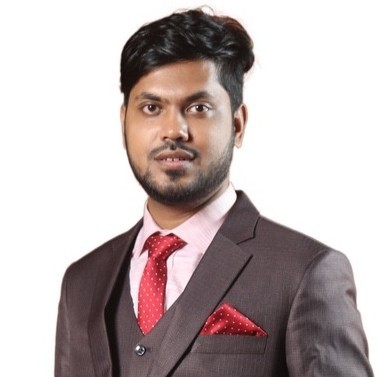Saqlain Mahmud