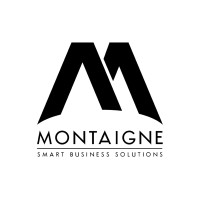 Montaigne Smart Business Solutions logo