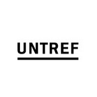 Universidad Nacional Tres de Febrero (UNTREF) logo