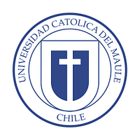 Universidad Católica del Maule logo