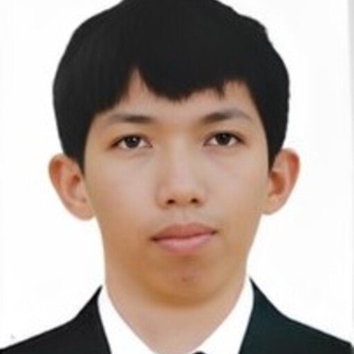 Michael Joshua Fernandez