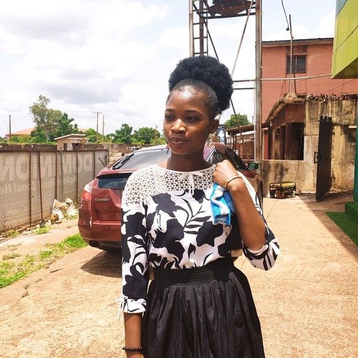 faustina Ejimnwa