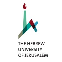 Hebrew University logo