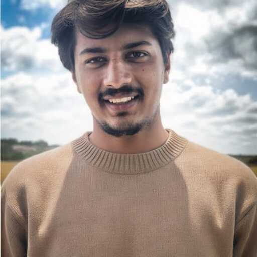 Ujjwal Neupane