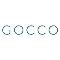 Gocco fashion logo