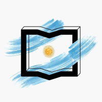 Universidad Nacional de San Martín logo