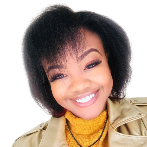 Shirley  Omari