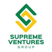 Supreme Ventures Group logo