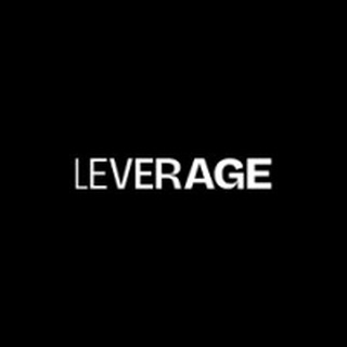 Leverage Growth Agency logo
