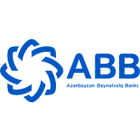 International Bank of Azerbaijan logo