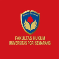 PGRI University of Semarang logo