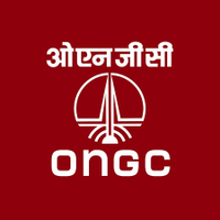Oil and Natural Gas Corporation Ltd. logo