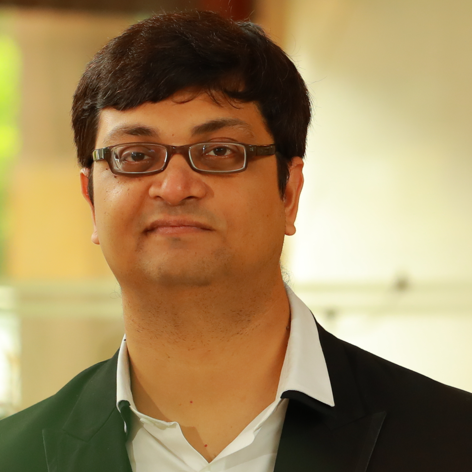 Ravi Khanna