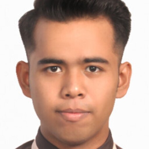 Muhammad Afiq Ahnaf Bin Mohammad Khozaini